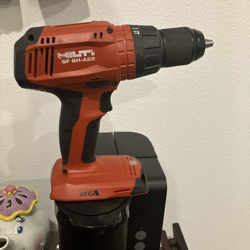 Hilti a22 - hilti, sf
