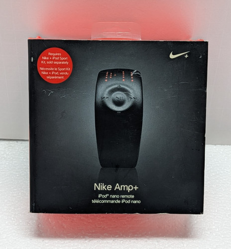 Nike amp wristband - nike, wm0030