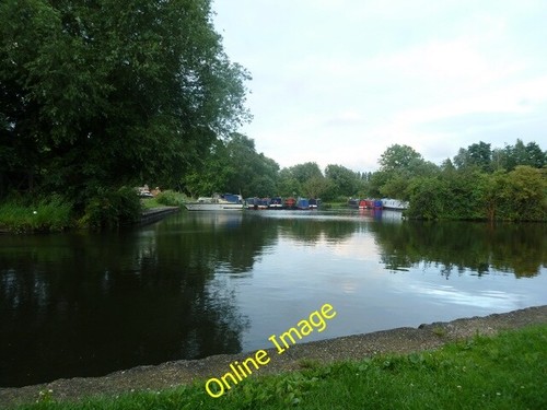 Photo 6x4 moorings - 6x4,
