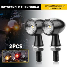 Motorcycle LED Bullet Mini