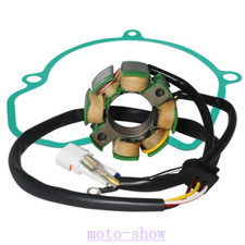 Stator Coil+Gasket For KTM 520