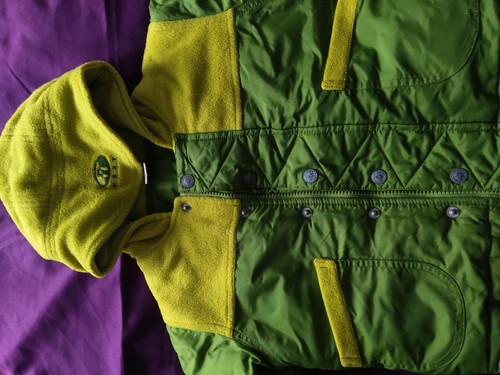 Boys winter jacket - boys,