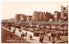 R414906 Brighton Boating Pool
