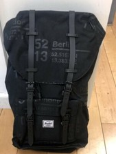 Herschel Little America Mens &