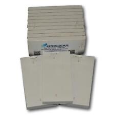 100 Single Copy Restaurant Cafe Takeaway Pub Food Waiter Numbered Order Pads