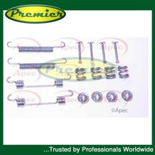 Premier Rear Handbrake Brake