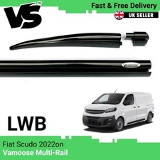 VAMOOSE MULTI AWNING RAIL LWB