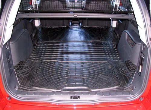 Boot liner mat for citroen - boot,