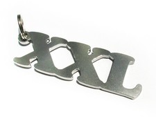 Xxl Keychain Hummer H2 H3 Jeep Stretch Limo Q7 Explorer