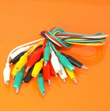 Quality 10 Piece Alligator