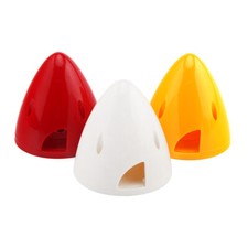1PC 3.5"/88.90mm Plastic Prop