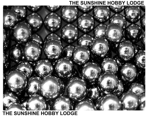 10mm ball bearings - 10mm,