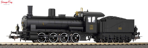 Piko hobby norte steam - hobby,