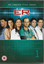 Season dvd george - 1,