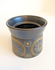 Denby Arabesque Vintage Sugar