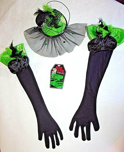 Teen ladies cool costume - /,