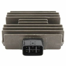 VOLTAGE REGULATOR ARROWHEAD