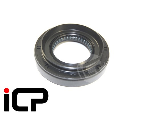 Genuine rear diff - rear, input