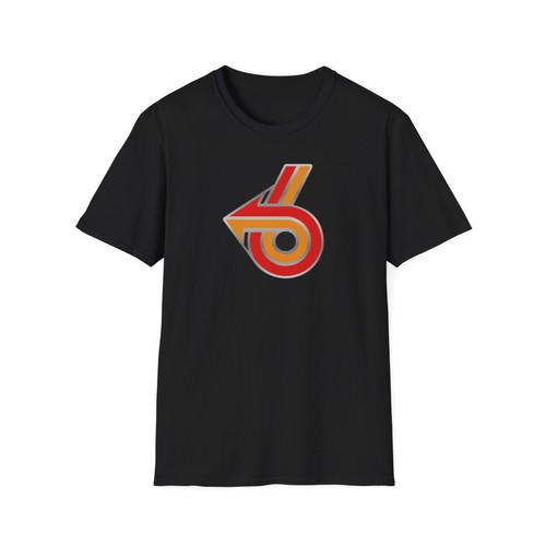 Buick turbo shirt logo - turbo, six