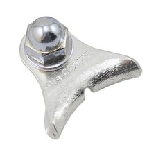 Dia compe brake caliper yoke - brake,