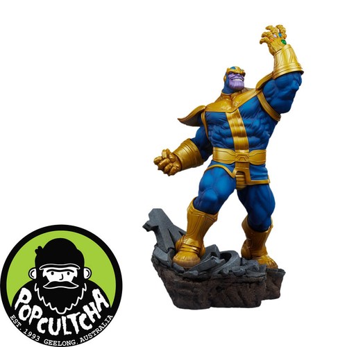 The avengers thanos classic - the,