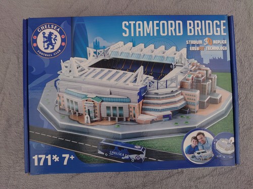 Chelsea stamford bridge - chelsea,