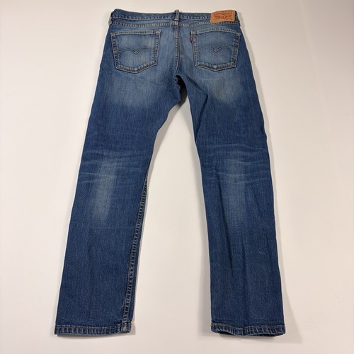 Levi 510 denim jeans waist - 510,