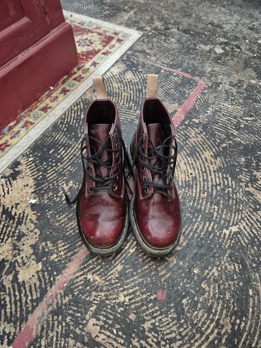 Martens 1460 vegan - 1460,