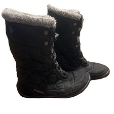 Columbia Womens Boots Minx Mid