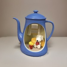 Super Cute Snoopy's Life in A