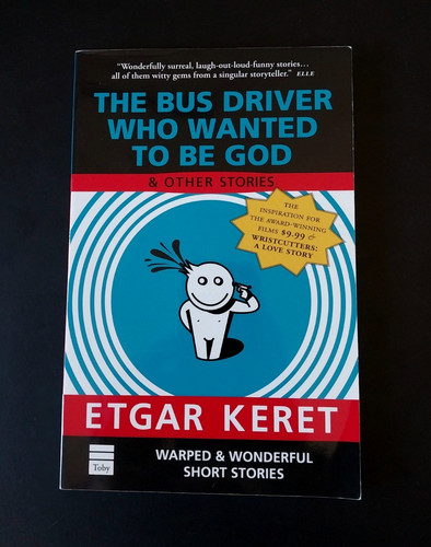 Etgar keret the bus - keret,