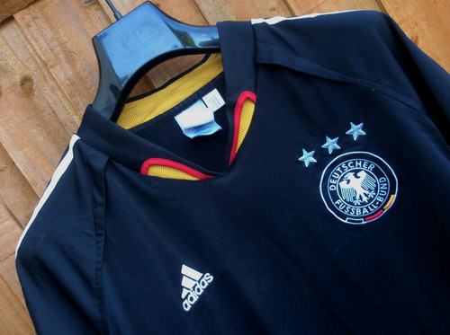 Vintage adidas dfb deutschland - dfb,