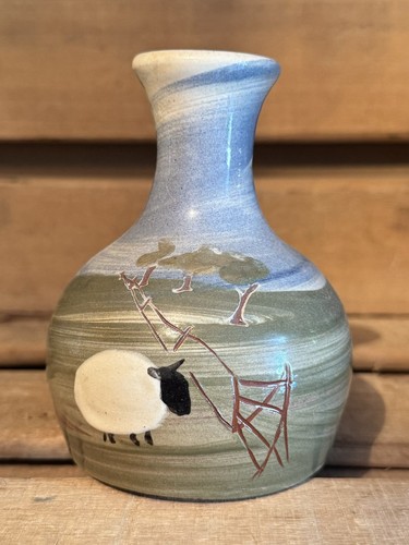Sheep tree design abbot - design,