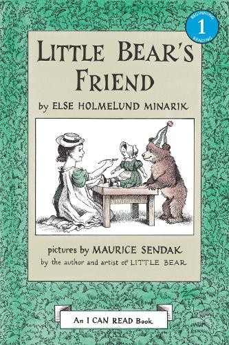 Else holmelund minarik little - holmelund,