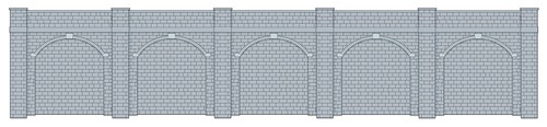 retaining wall