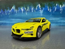 Bmw csl hommage 1 36 - csl,