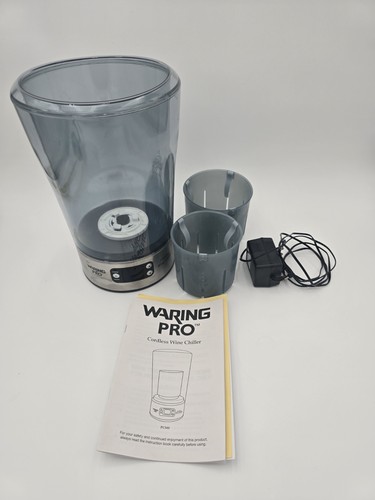 Waring pro wine - wine, pc500