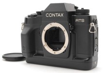 [MINT] Contax RTS III MF 35mm