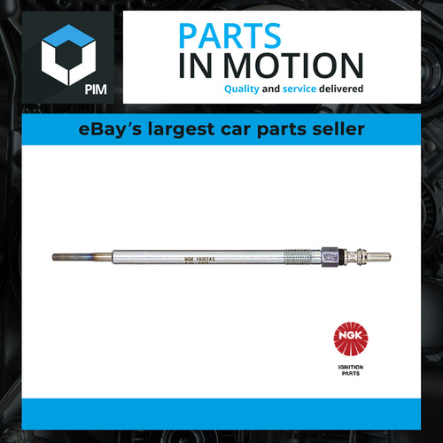 Glow plugs set fits - 4x,