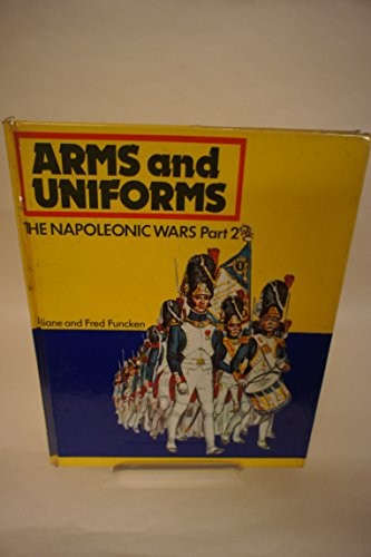 Arms and uniforms the - arms,