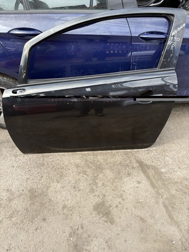 Vauxhall corsa passenger - corsa, e