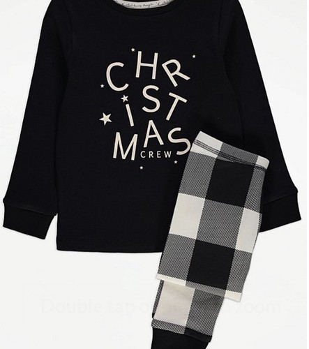 Children christmas crew - children’s,