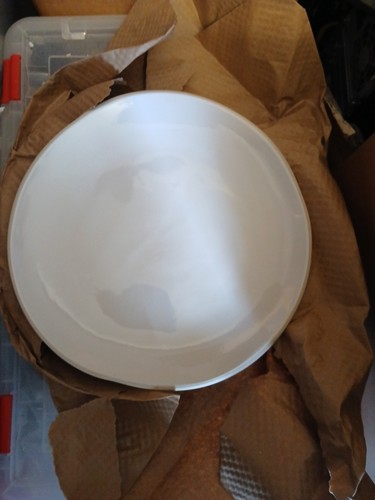 Surrey ceramics dinner plates - dinner,