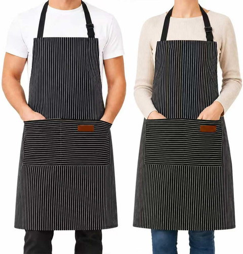 Adjustable apron unisex - apron,