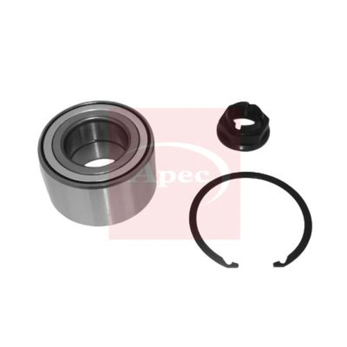 Apec wheel bearing kit - apec,