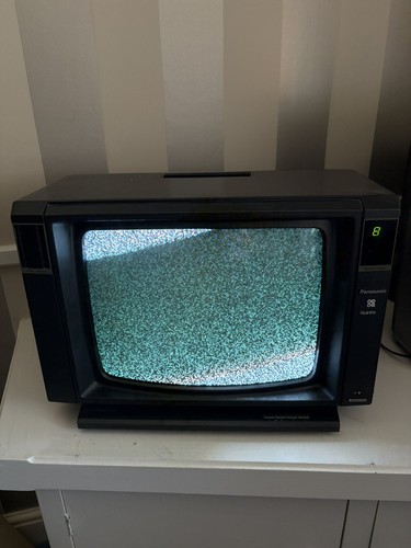 Panasonic quintrix 1641 - panasonic,