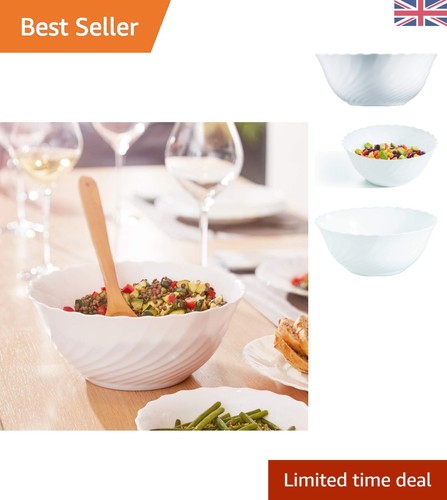 Dishwasher safe piece - dishwasher, 19-piece