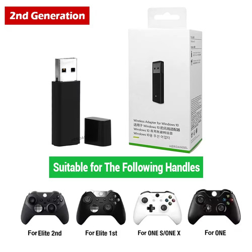 For xbox one - s, elite
