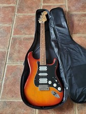 Fender Player Stratocaster HSH
