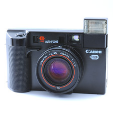 [Near MINT] Canon AF35ML